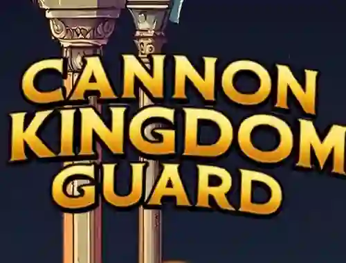 Jeu Cannon Kingdom Guard en ligne