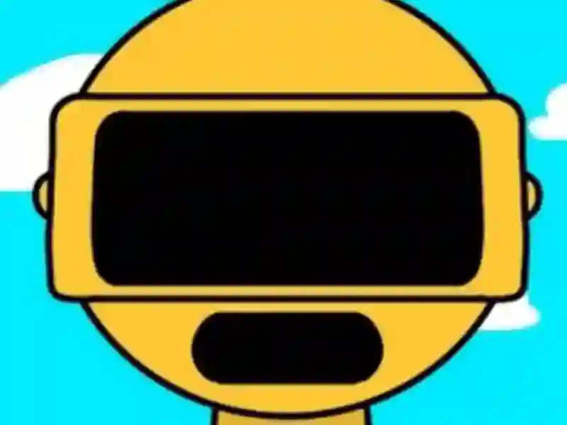 Jeu Sprunki Clicker Game en ligne