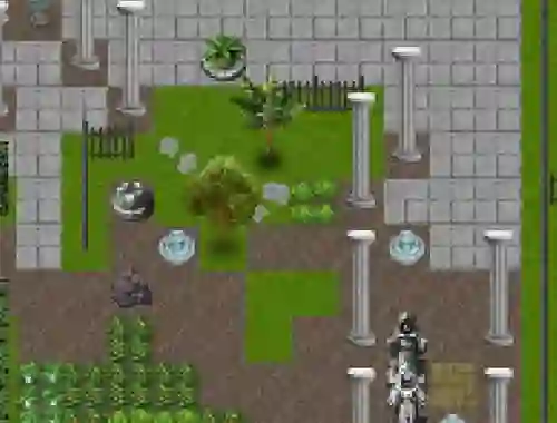 Jeu Garden Designer en ligne