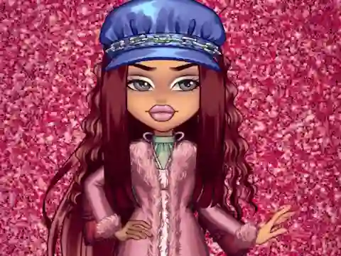 Jeu Bratz Dollmaker en ligne
