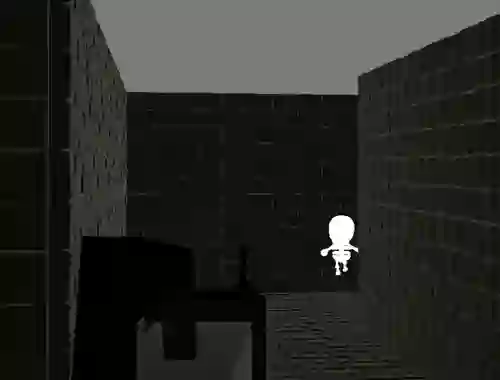 Jeu Cemetery Of Skeletons 2 en ligne