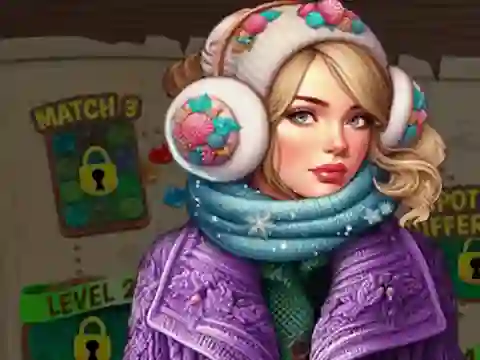 Jeu Magical Market en ligne
