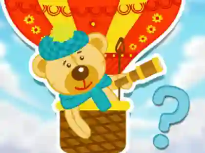 Jeu Kids Quiz: World Wonders en ligne