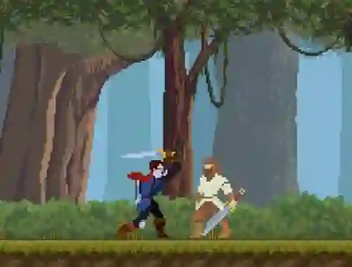 Jeu Only Hero en ligne