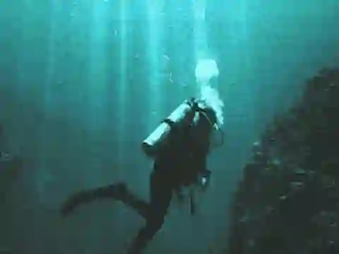 Jeu The Depths en ligne