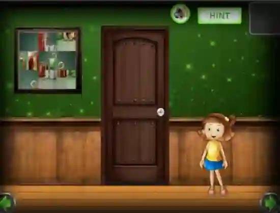Jeu Amgel Kids Room Escape 263 en ligne