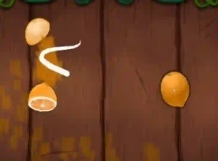 Jeu Ninja Slice N Dice en ligne