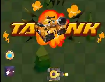 Jeu Tank Vs Tank en ligne