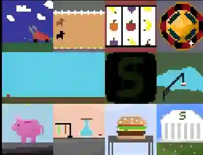 Jeu Money Madness en ligne