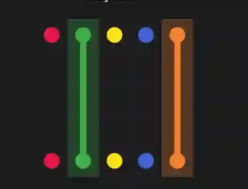 Jeu Dot And Dot en ligne