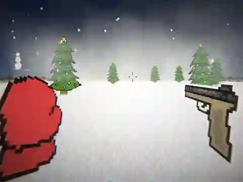 Jeu Escape the North Pole en ligne