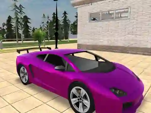Jeu Real Car Parking And Stunt en ligne