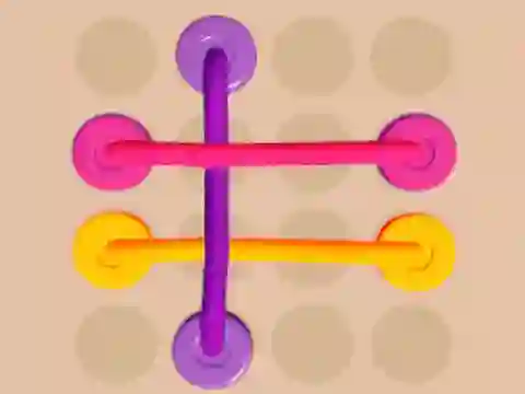 Jeu Ropes Complexity en ligne