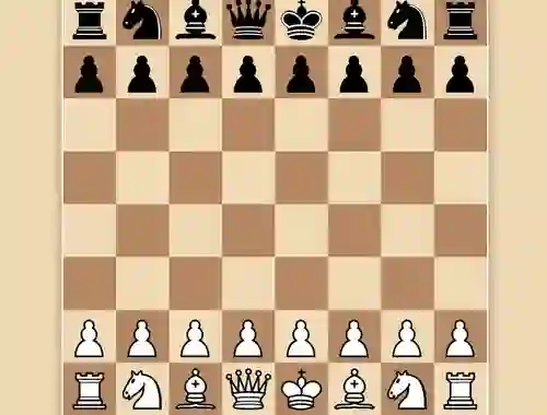 Jeu Classic Chess Duel en ligne