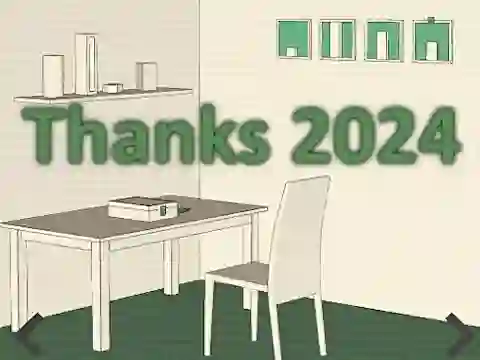 Jeu Thanks 2024 en ligne