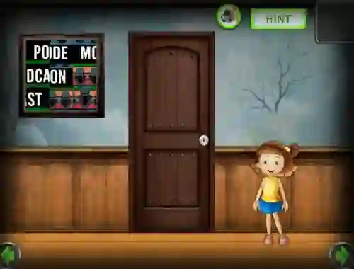 Jeu Amgel Kids Room Escape 264 en ligne