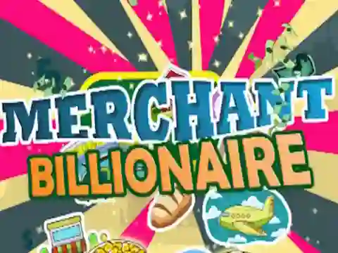 Jeu Merchant Billionaire en ligne