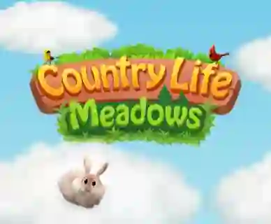 Jeu Country Life Meadows en ligne