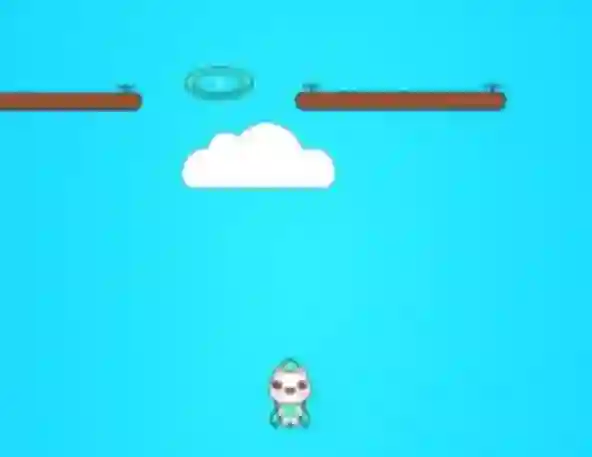 Jeu Rocket Color Sprint en ligne