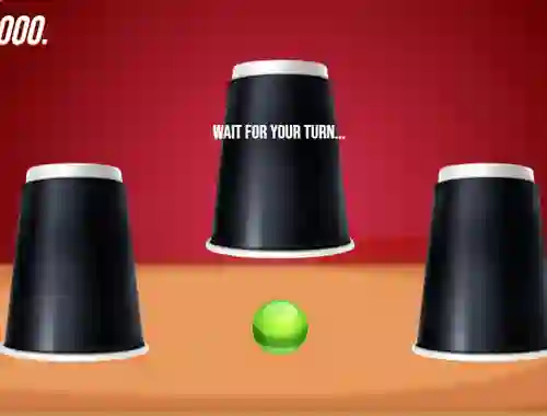 Jeu Find The Ball en ligne