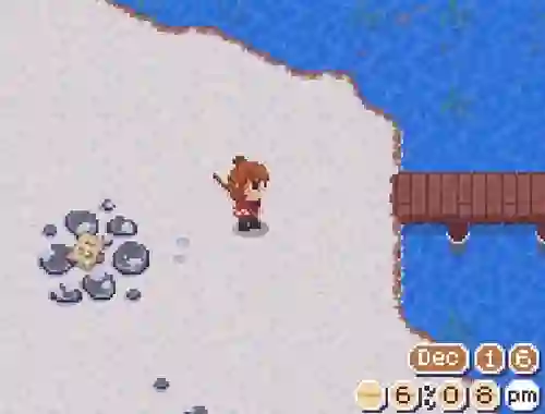 Jeu The Cozy Fishing en ligne