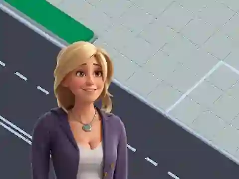 Jeu Supermarket Tycoon en ligne