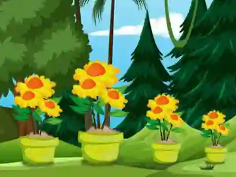 Jeu Free The Blue Bird en ligne