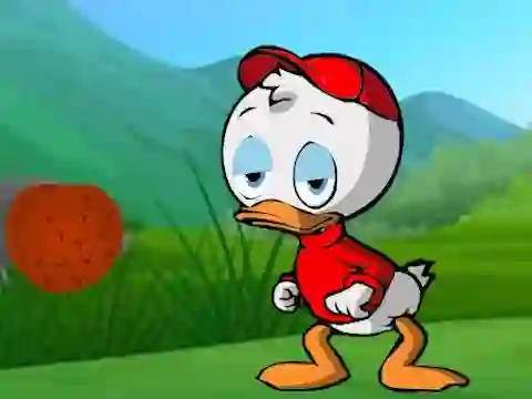 Jeu Duck Find The Twin en ligne