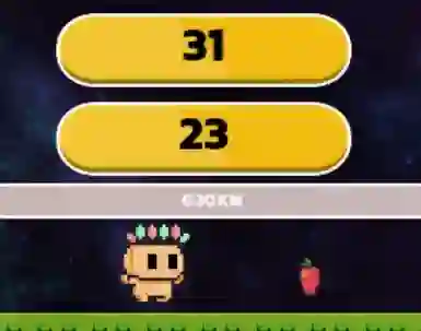 Jeu Math King en ligne