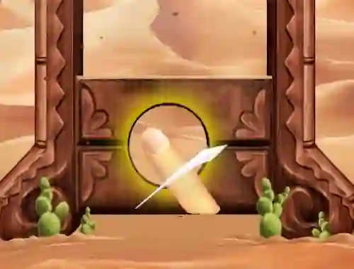 Jeu Finger Slayer en ligne