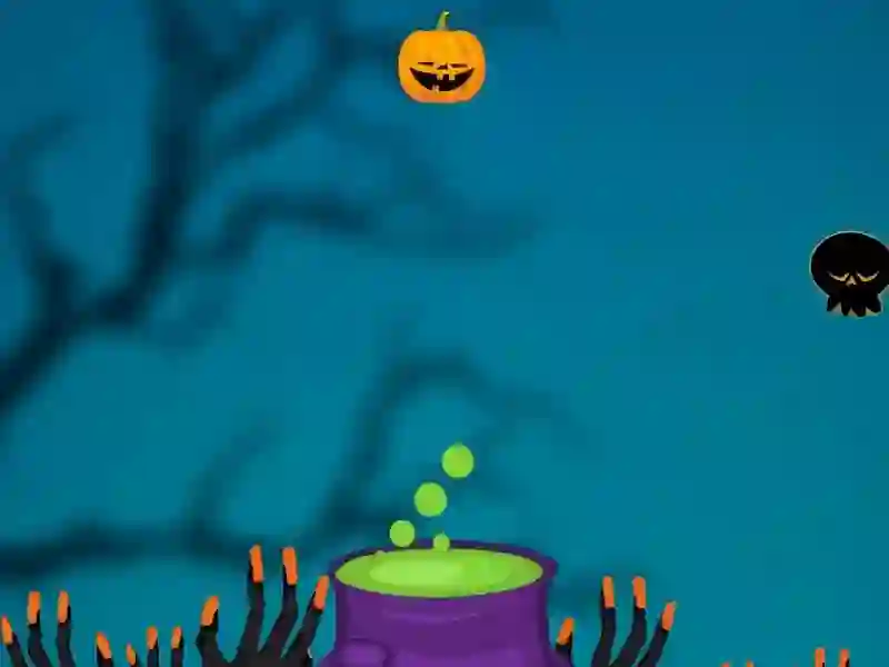 Jeu Survival Pumpkin en ligne