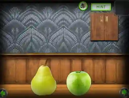 Jeu Amgel Kids Room Escape 266 en ligne