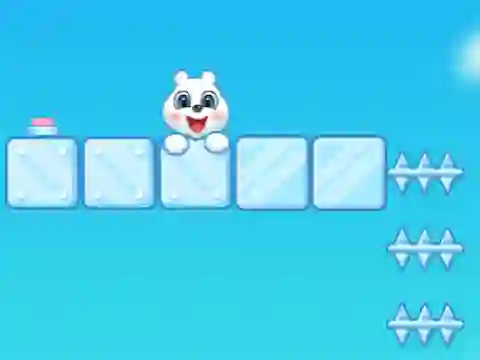 Jeu Super Bear en ligne