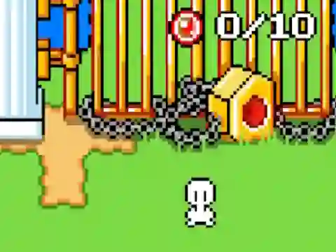Jeu Nano en ligne