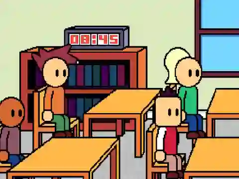 Jeu Tales from Billy McFrost: Pigfoot’s Bad Hair Day en ligne