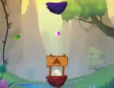 Jeu Don't Drop en ligne