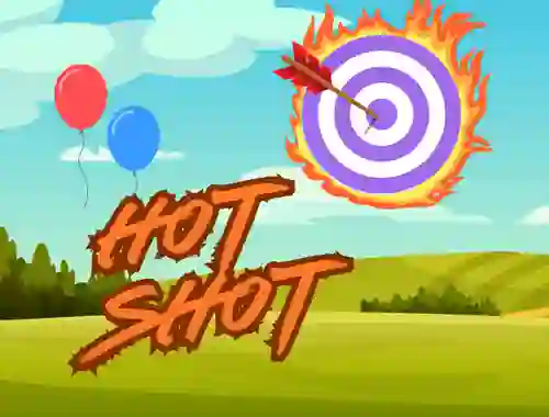 Jeu Hot Shot en ligne