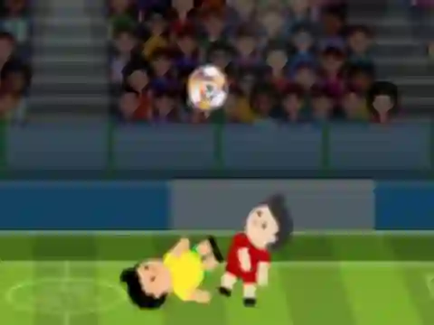Jeu Dummies World Cup en ligne