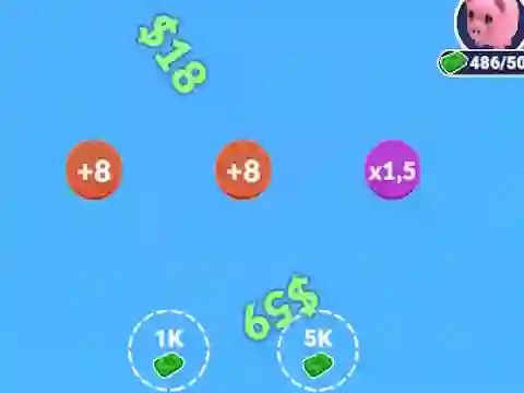Jeu Money Factory: Earn a Billion en ligne
