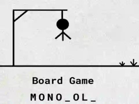 Jeu Hangman Saga en ligne