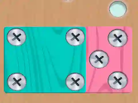 Jeu Bolts and Nuts Original en ligne