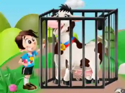 Jeu Corral Crisis en ligne