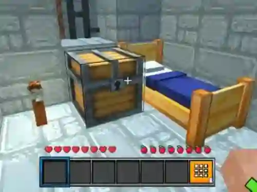 Jeu Noob Miner 3D: Jailbreak en ligne