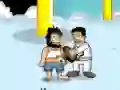 Jeu Hobo 7  HEAVEN en ligne