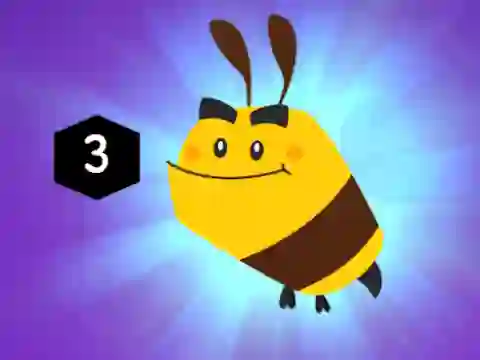 Jeu Beecoins Inc en ligne