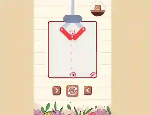 Jeu Zoozoo Merge en ligne