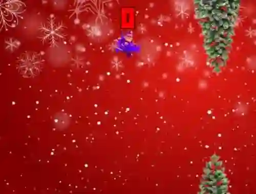 Jeu Santa Plane Special Edition en ligne