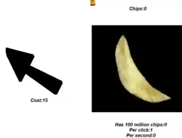 Jeu Spinning Chip Clicker en ligne