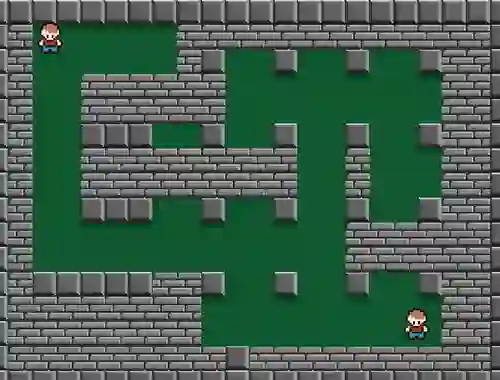 Jeu Break The Wall en ligne