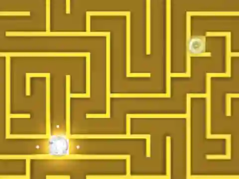 Jeu Maze: Path of Light en ligne
